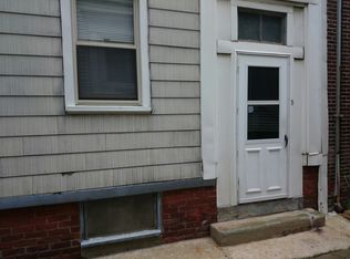 5 Endicott Ct, Boston, MA 02113
