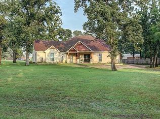 430 Woodland Dr, Lorena, TX 76655