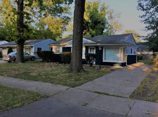 28080 Everett St, Southfield, MI 48076