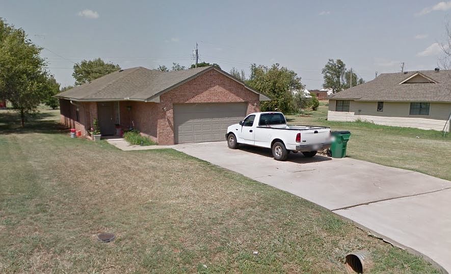 1st image of 409 Van Buren Ave NW