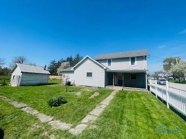 101 E College Ave, Woodville, OH 43469