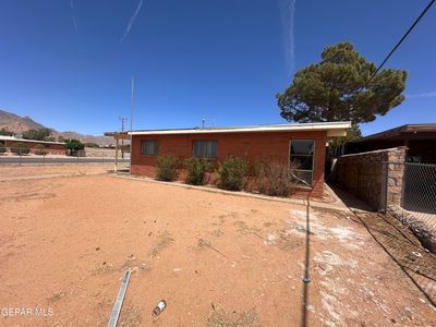 5201 Marcillus Ave, El Paso, TX, 79924