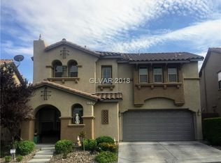 10761 Broxden Junction Ave, Las Vegas, NV 89166