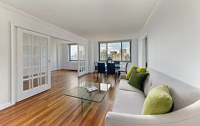 Sold by Halstead Real Estate