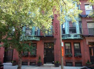 10 Isabella St #1-B, Boston, MA 02116
