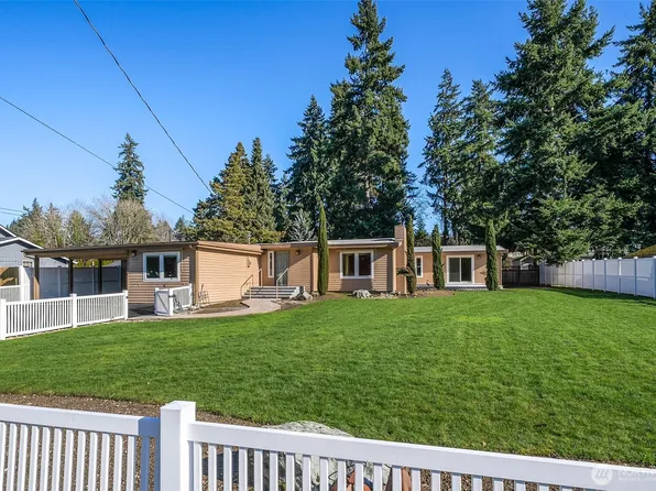 2406 10th Avenue, Milton, WA 98354
