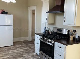 603 E 5th St, Hereford, TX 79045