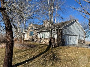 803 Box Elder Creek Rd, Billings, MT 59101