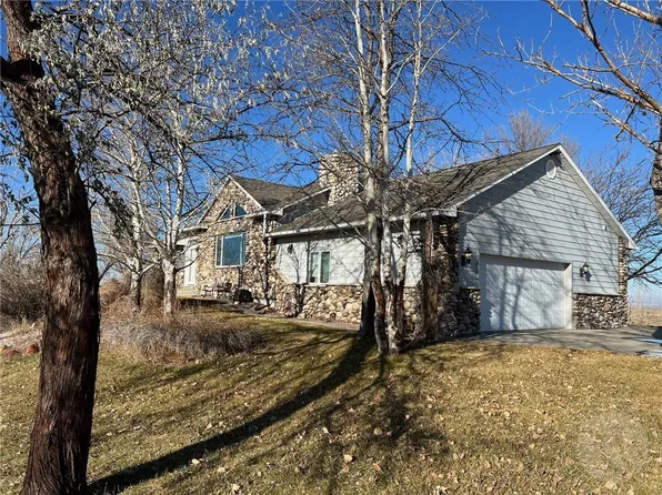 803 Box Elder Creek Rd, Billings, MT 59101