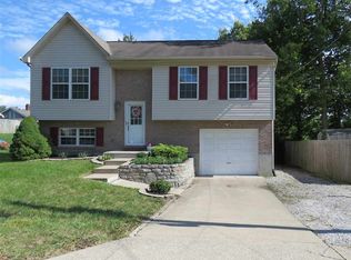 2511 Audrey Ter, Crescent Springs, KY 41017
