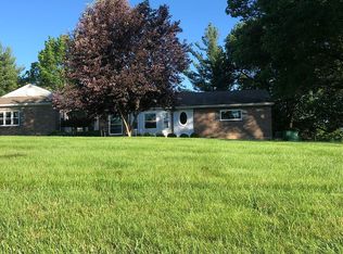 5485 Foley Rd, Cincinnati, OH 45238