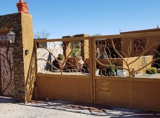 6355 S Hedgehog Dr, Tucson, AZ 85746