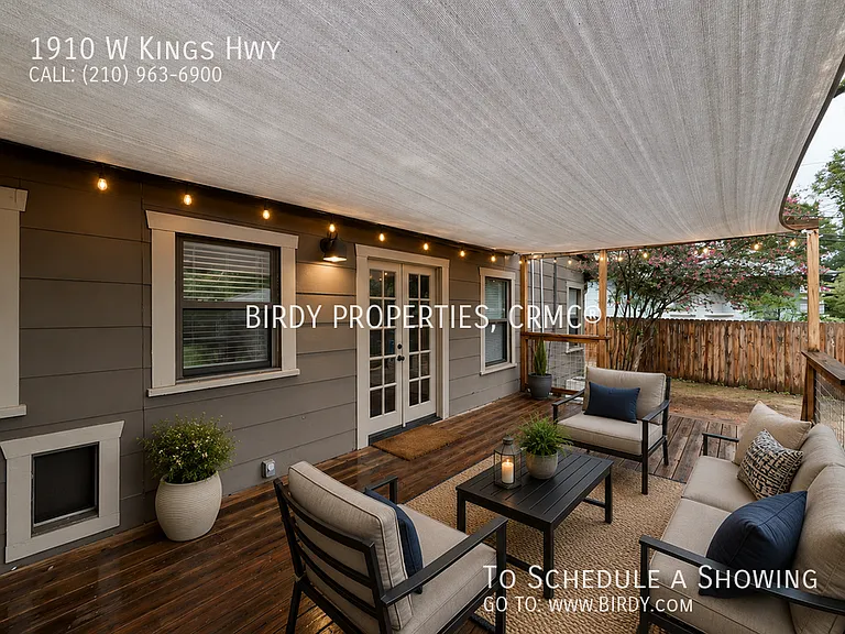 1910 W Kings Hwy — Photo 6
