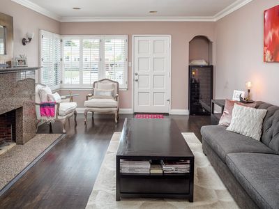 2770 Burkshire Ave, Los Angeles, CA, 90064