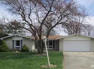 13401 W State Road 32 Rd, Yorktown, IN 47396