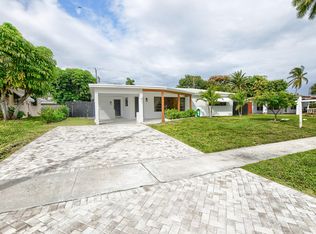 411 NE 23rd Way, Boca Raton, FL 33431