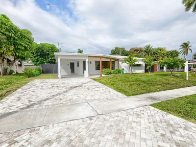 411 NE 23rd Way, Boca Raton, FL, 33431