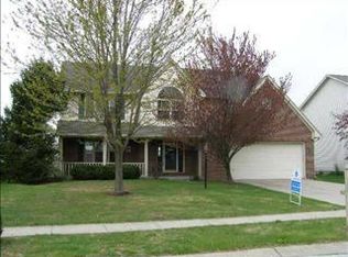 7041 Samuel Dr, Indianapolis, IN 46259