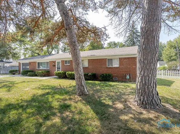 1137 Michigan Ave, Maumee, OH 43537