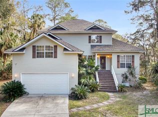 10 Moss Pointe Ct, Savannah, GA 31410
