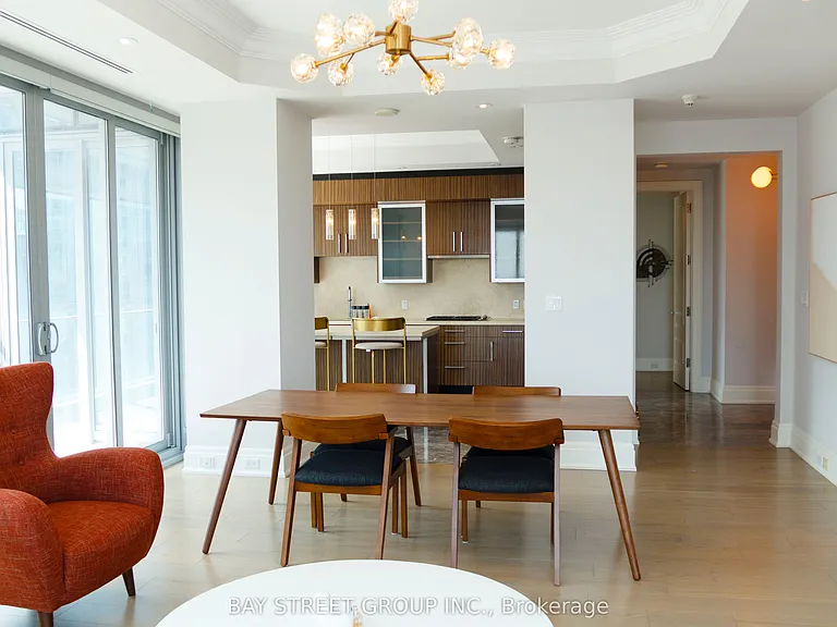 55 Scollard St S #2203 — Photo 16