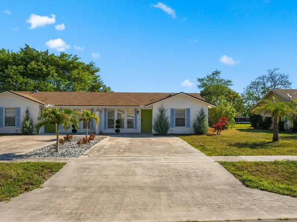 1494 Easthampton Cir, Wellington, FL 33414