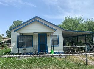 1409 Flanders Ave, San Antonio, TX 78211