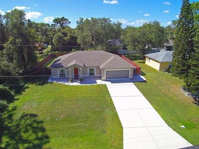 1237 Rice Ter, North Port, FL, 34286