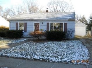 3221 Stabler St, Lansing, MI