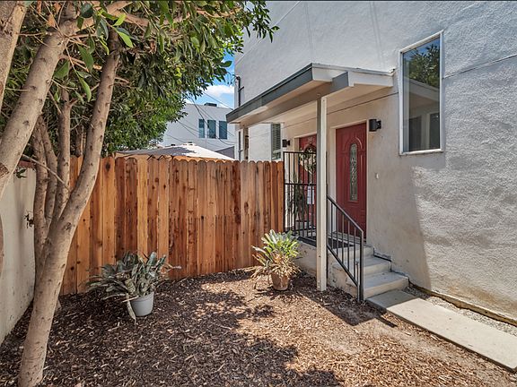 4th image of 1846 S Curson Ave #1846