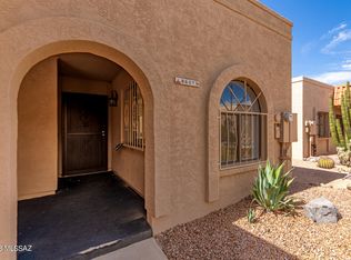 8607 N Avenida Amatista, Oro Valley, AZ 85704