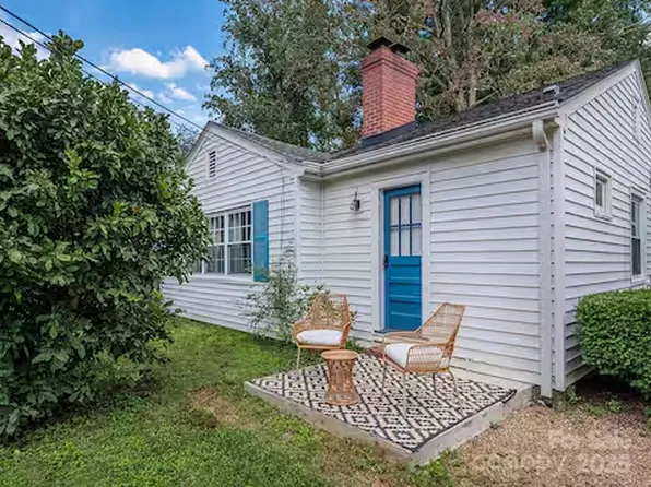 3 Forestdale Dr #3.5, Asheville, NC 28803