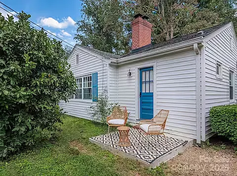 3 Forestdale Dr #3.5 Photo 1