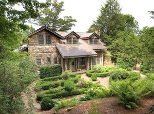 1416&1420 Highgate Rd, Highlands, NC 28741