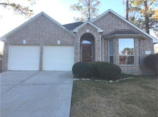 3729 Breckenridge Dr, Montgomery, TX 77356