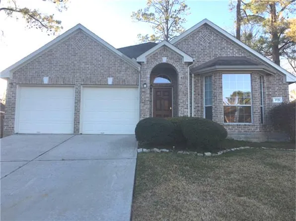 3729 Breckenridge Dr, Montgomery, TX 77356