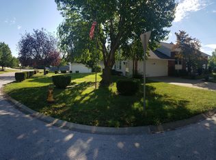 801 Hill And Brk, Quincy, IL 62305