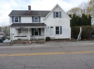 442 Sherman St, Canton, MA 02021