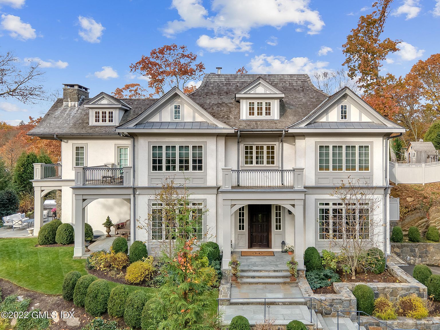 21 Woodside Dr, Greenwich, CT 06830 Zillow