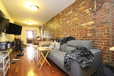 Rented by Compass