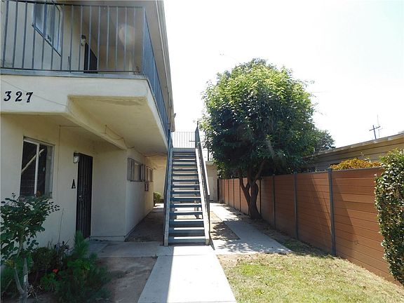 2nd image of 327 S Kroeger St #3