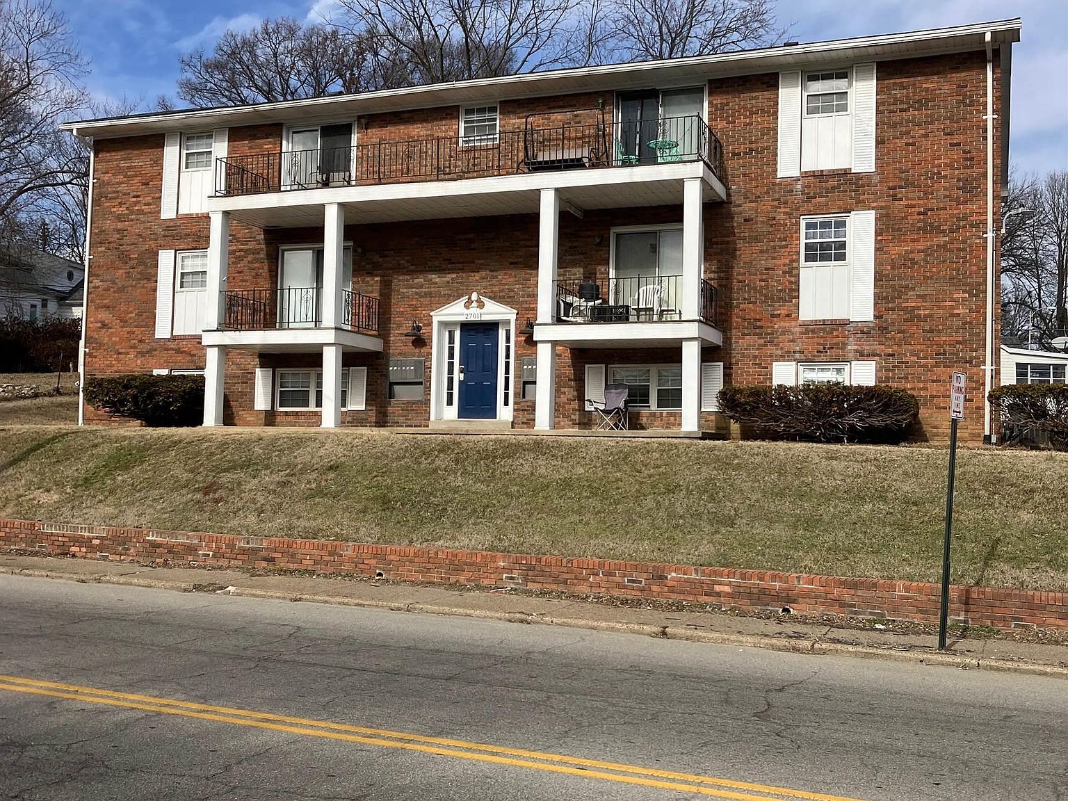 2701 Mount Vernon Ave, Evansville, IN 47712 Zillow