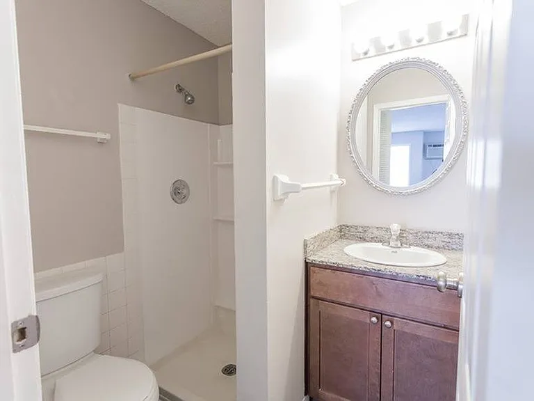 P2 Bath vanity