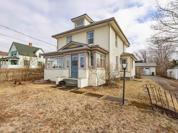 139 Main St, Cumberland, NS B0M 1E0