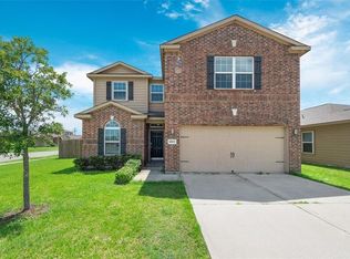 6903 Primrose Rd, Baytown, TX 77521