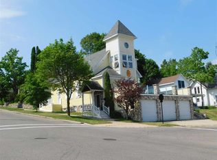 708 Howard St, Petoskey, MI 49770