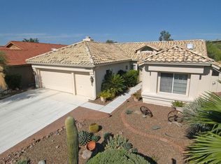38256 S Silverwood Dr, Saddlebrooke, AZ 85739