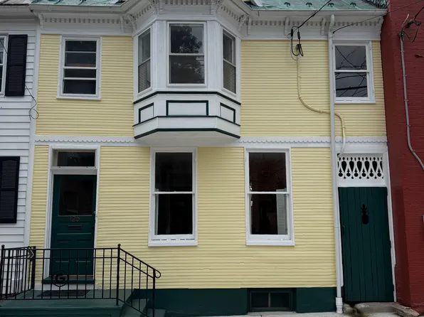 126 E 4th St, Frederick, MD 21701