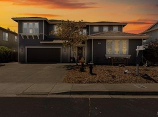 537 Lansing Cir, Benicia, CA