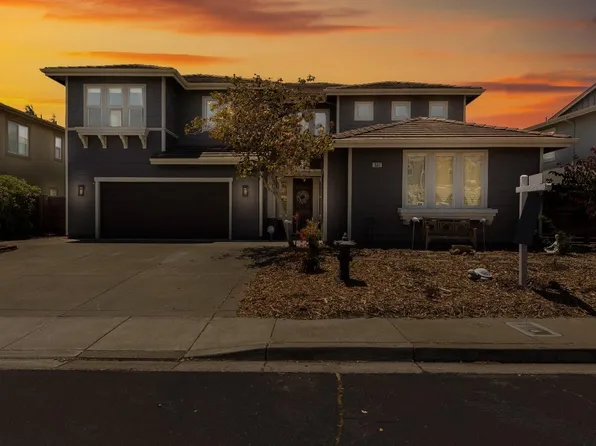 537 Lansing Circle, Benicia, CA 94510